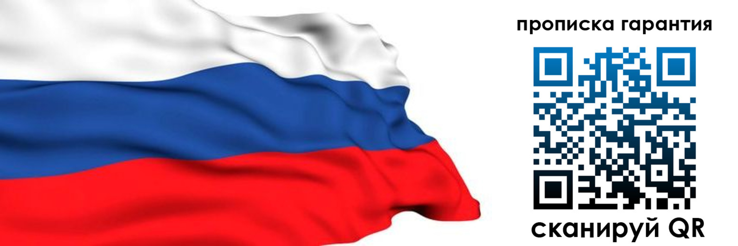 прописка гарантия в Луге